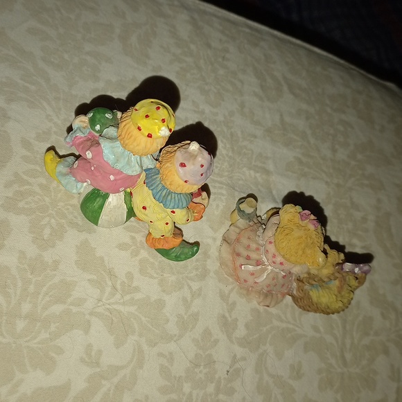 Fugurines - Picture 4 of 5